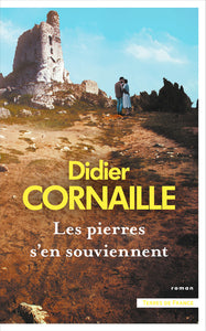 Les pierres s'en souviennent - Livre d'occasion