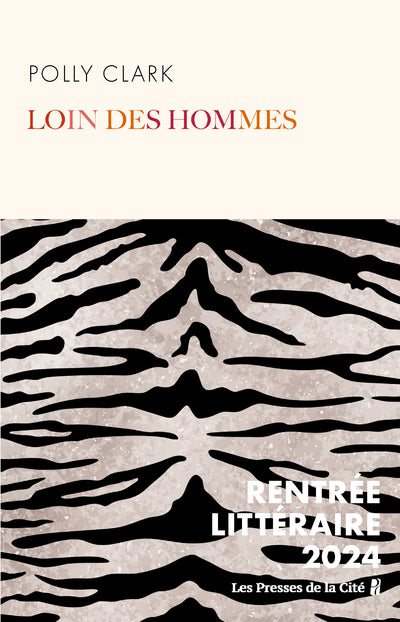 Loin des hommes - Livre d'occasion