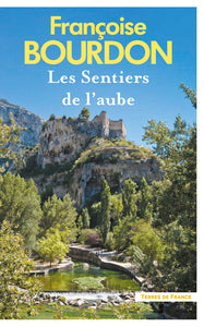Les sentiers de l'aube - Livre d'occasion