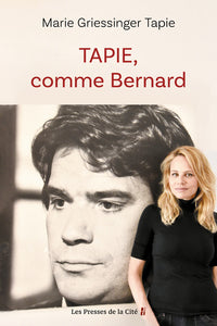 Tapie, comme bernard - Livre d'occasion