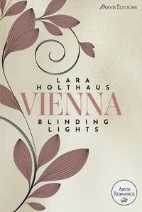 VIENNA - TOME 1 - BLINDING LIGHTS - Livre d'occasion