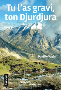 TU L'AS GRAVI, TON DJURDURA - Livre d'occasion