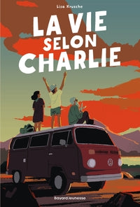 La vie selon charlie - Livre d'occasion