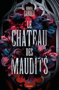 Le chateau des maudits - Livre d'occasion
