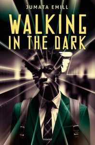 Walking in the dark - Livre d'occasion