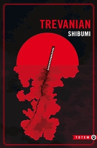 Shibumi - collector totem - Livre d'occasion