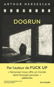 Dogrun - Livre d'occasion