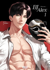 Bj alex t01 - Livre d'occasion
