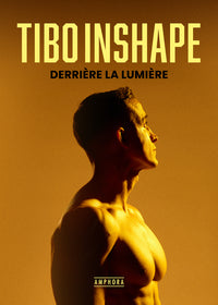 Derriere la lumiere - illustrations, couleur - Livre d'occasion