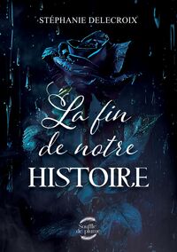 LA FIN DE NOTRE HISTOIRE - Livre d'occasion