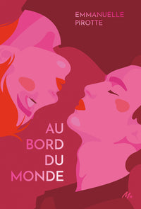 Au bord du monde - Livre d'occasion