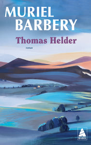 THOMAS HELDER - Livre d'occasion