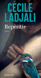REPENTIR - Livre d'occasion