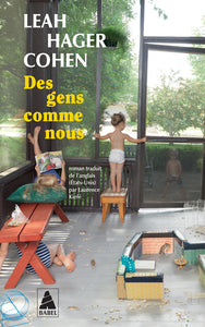 Des gens comme nous - Livre d'occasion