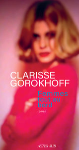 Femmes tout au bord - Livre d'occasion