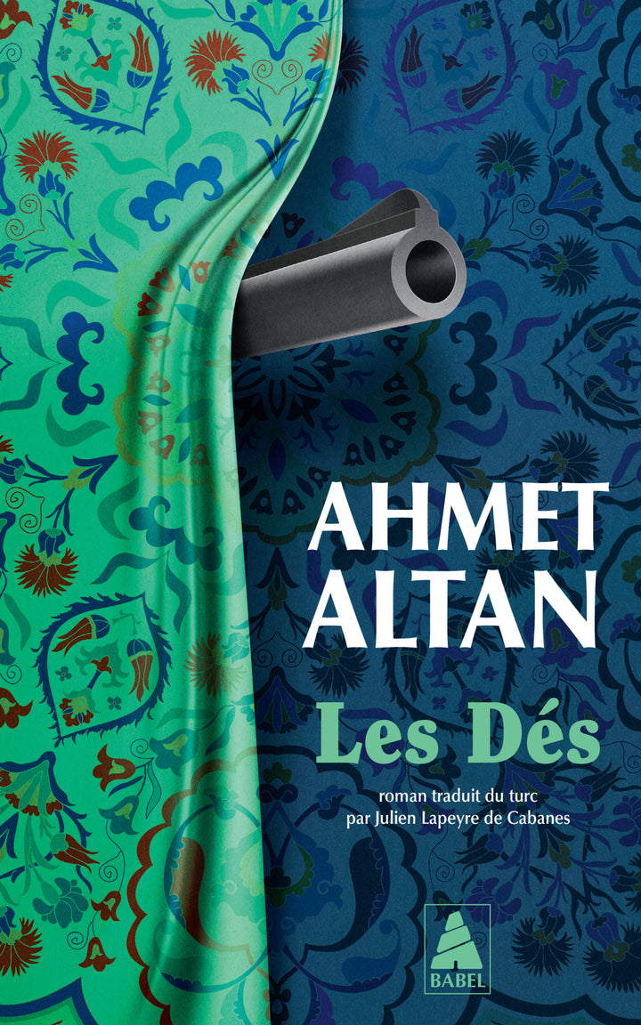 Les des - Livre d'occasion