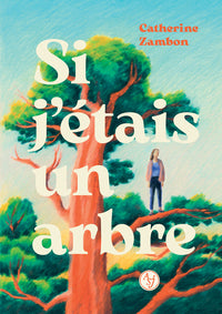 Si j'etais un arbre - Livre d'occasion
