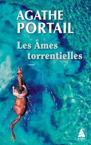 Les ames torrentielles - Livre d'occasion