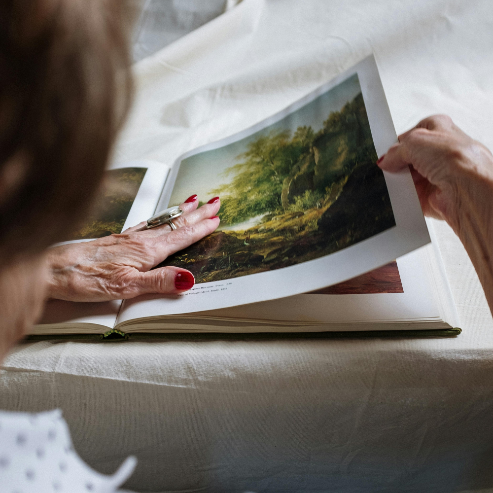 Arts et beaux livres