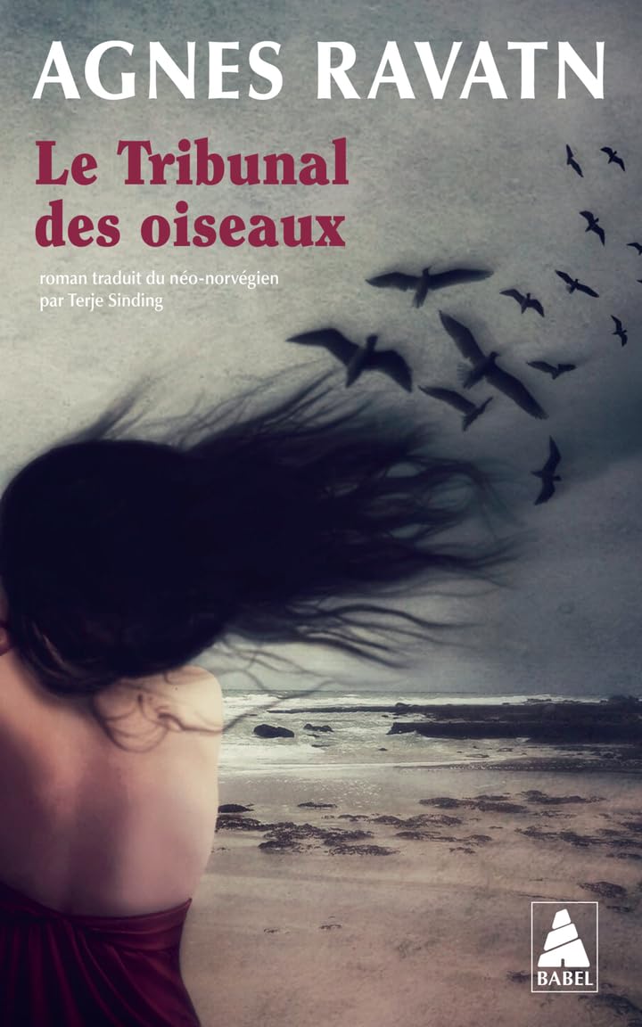 Le Tribunal des oiseaux - Livre d'occasion