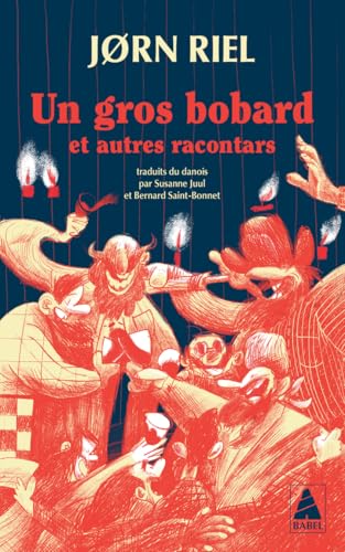 Un gros bobard: et autres racontars - Livre d'occasion