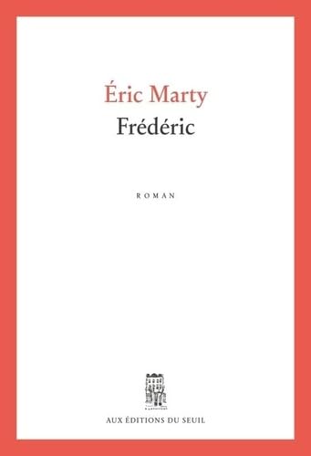 Frédéric - Livre d'occasion