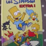 prime op simpson 2015-05/2015 - Livre d'occasion