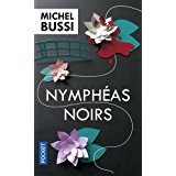 Nymphéas noirs - Livre d'occasion