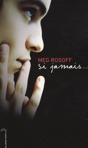 Si jamais... - Livre d'occasion