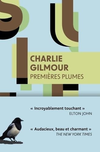 Premières plumes - Livre d'occasion