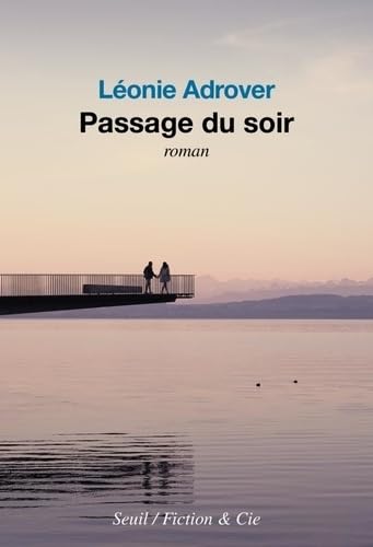 Passage du soir - Livre d'occasion