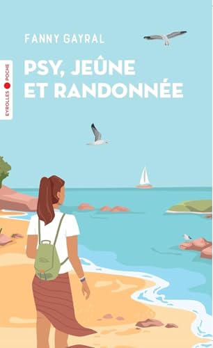 Psy, jeûne et randonnée - Livre d'occasion
