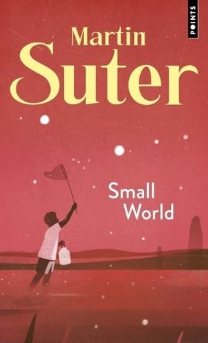 Small world - Livre d'occasion
