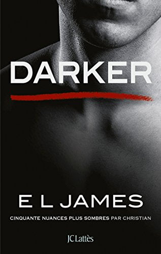 Darker - Cinquante nuances plus sombres par Christian - Livre d'occasion