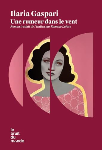 Une rumeur dans le vent - Rentrée littéraire 2025 - Livre d'occasion