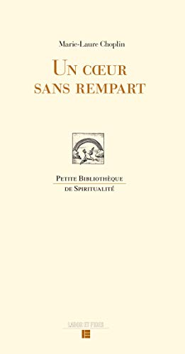 Un coeur sans rempart - Livre d'occasion