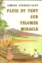 Pluie et vent sur Télumée Miracle (Le Livre de poche) - Livre d'occasion