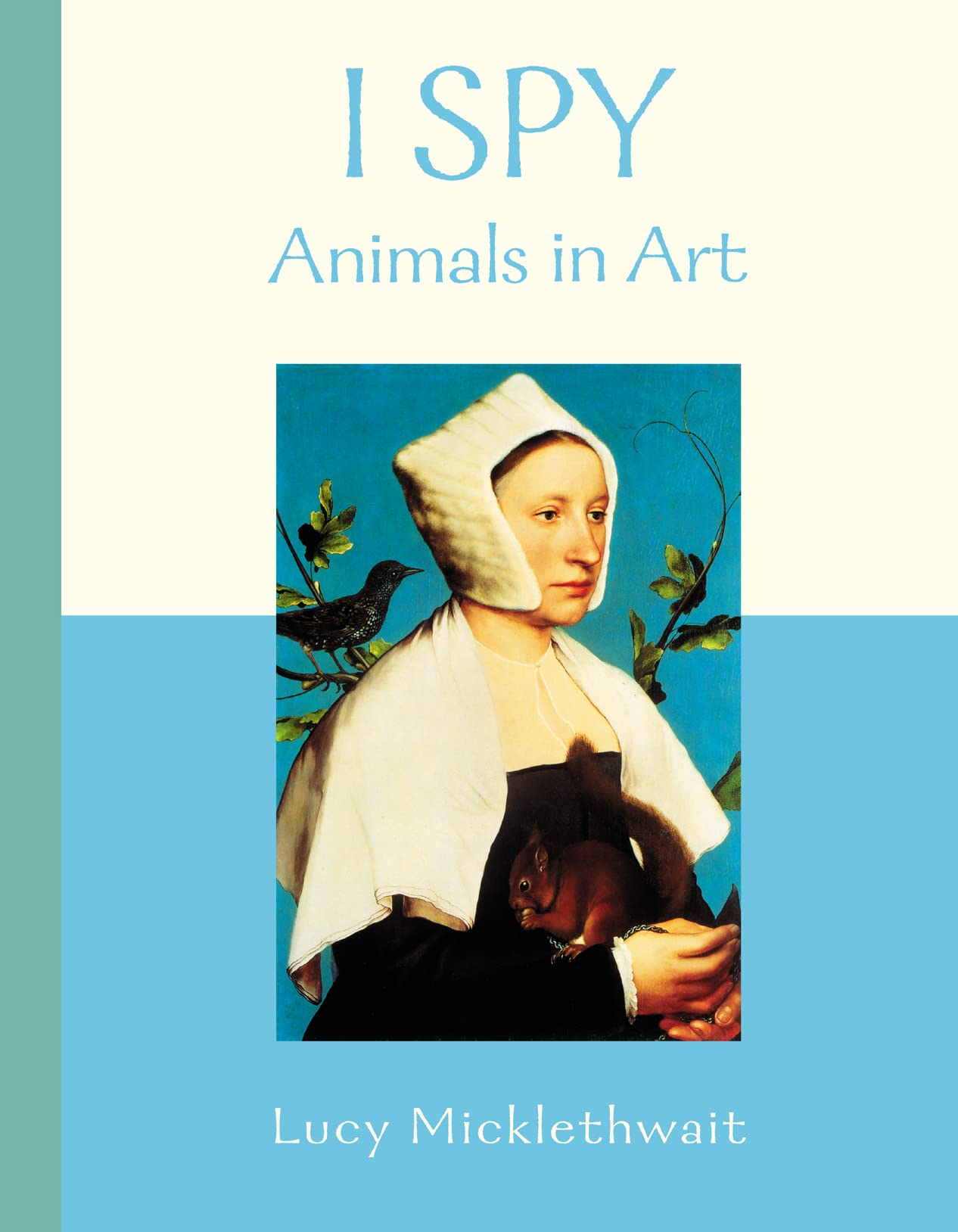 Animals in Art - Livre d'occasion