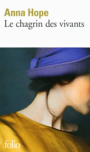 Le chagrin des vivants - Livre d'occasion