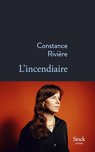 L'incendiaire - Livre d'occasion