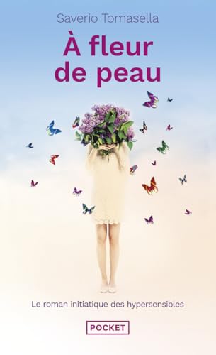 A fleur de peau - Livre d'occasion