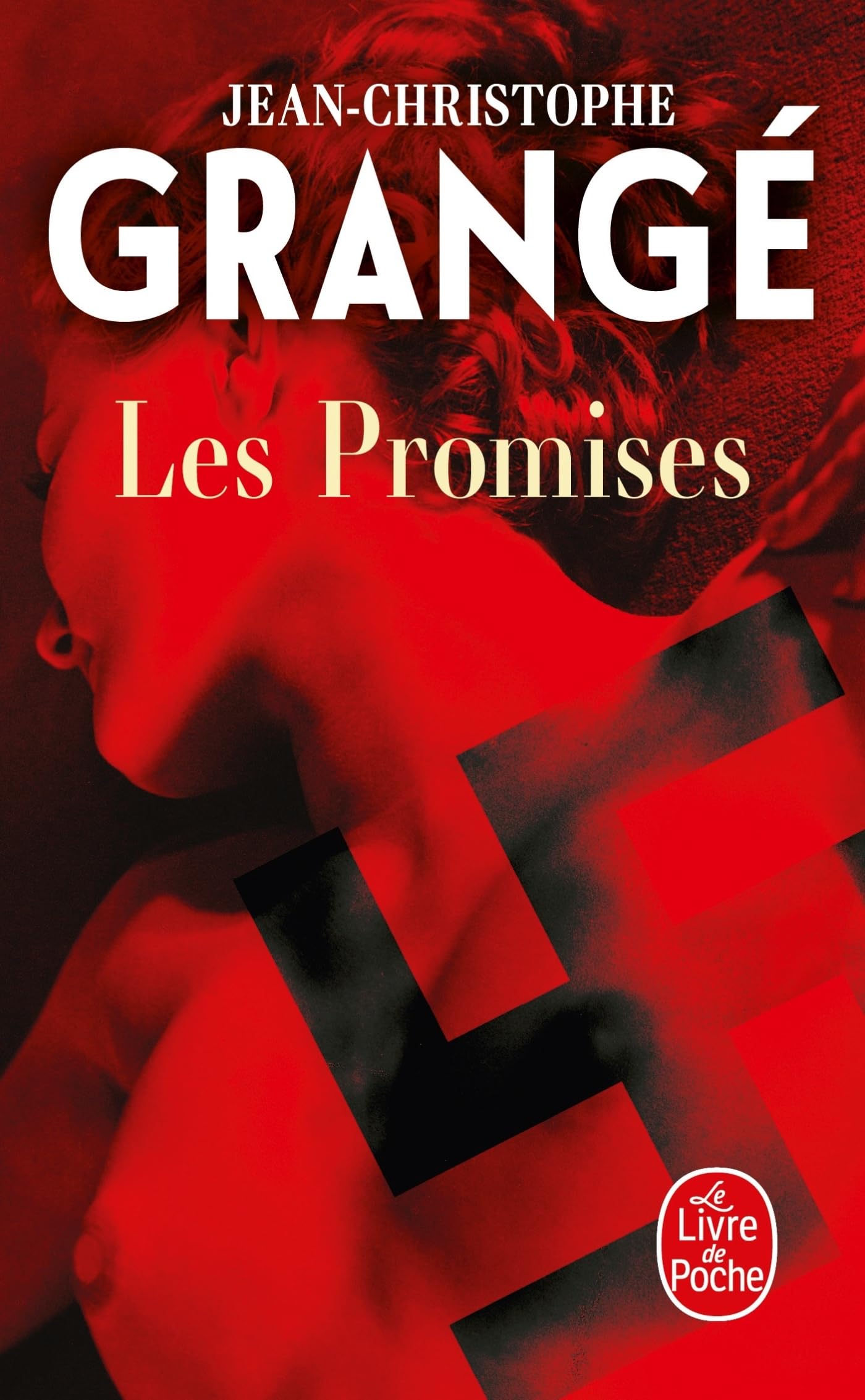 Les Promises - Livre d'occasion