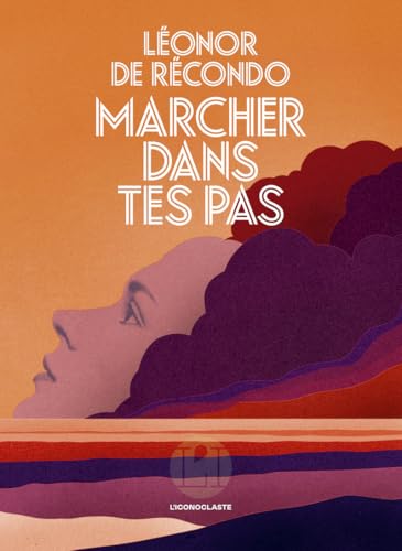 Marcher dans tes pas - Livre d'occasion