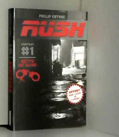 PRIME RUSH T1 OP POCHE 05/2016 - Livre d'occasion