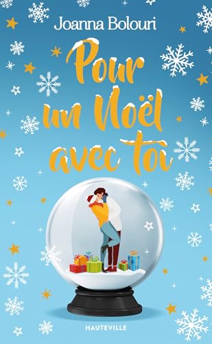 Pour un Noël avec toi - Livre d'occasion