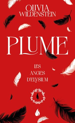 Les Anges d'Elysium - Tome 1 : Plume (1) - Livre d'occasion