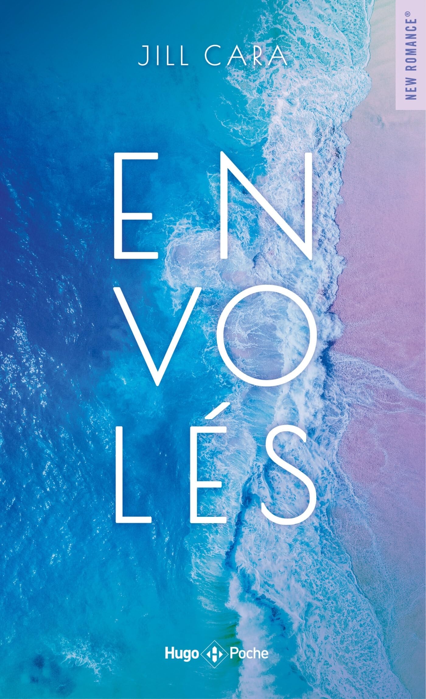 Envolés - Livre d'occasion