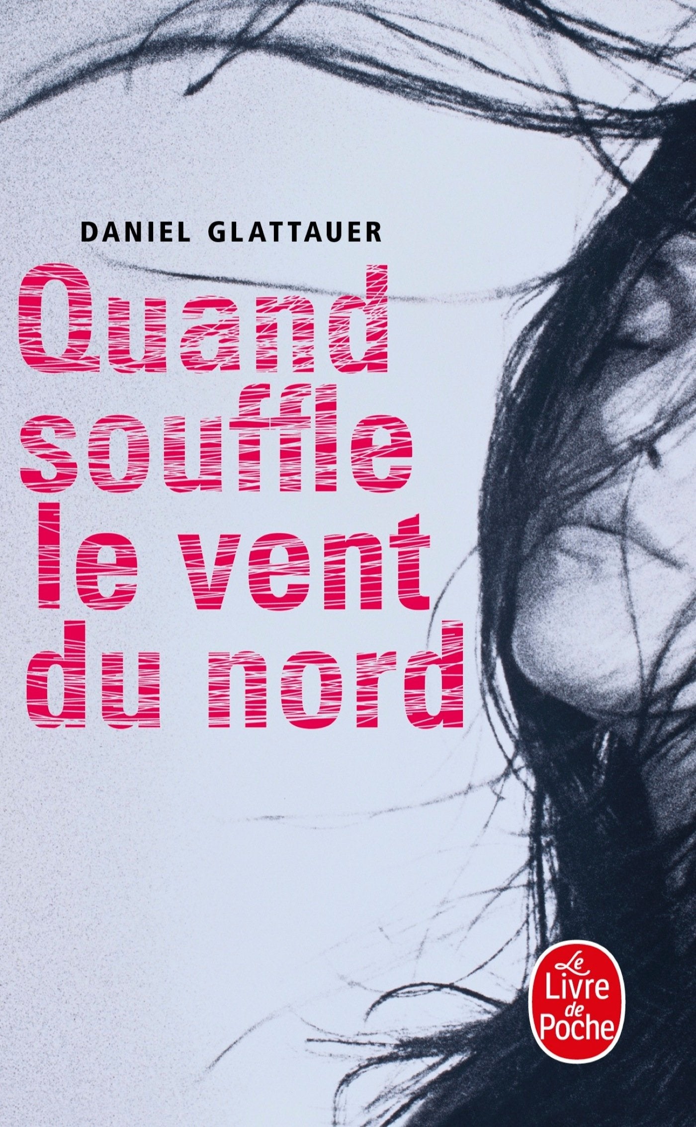 Quand souffle le vent du nord - Livre d'occasion