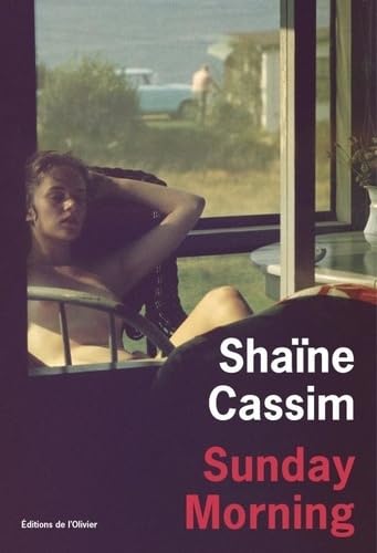 Sunday Morning - Livre d'occasion