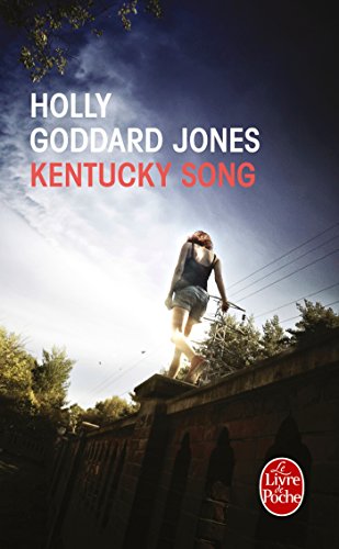Kentucky Song - Livre d'occasion